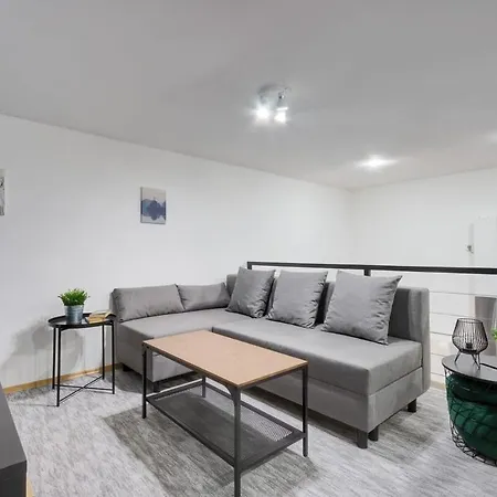New - - Comfy Apartment Budapest
