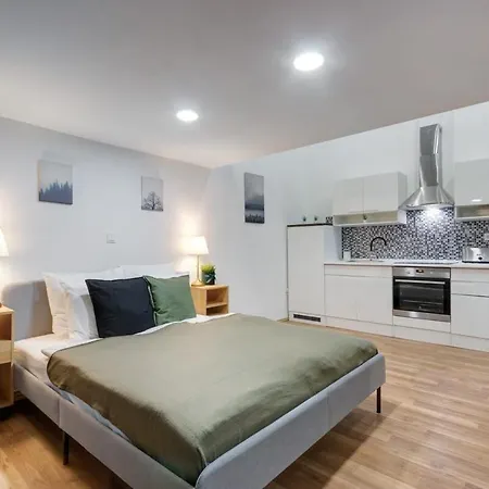 Apartment New - - Comfy *