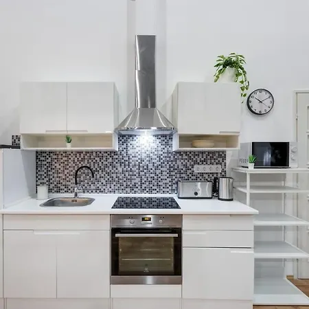 Apartment New - - Comfy *